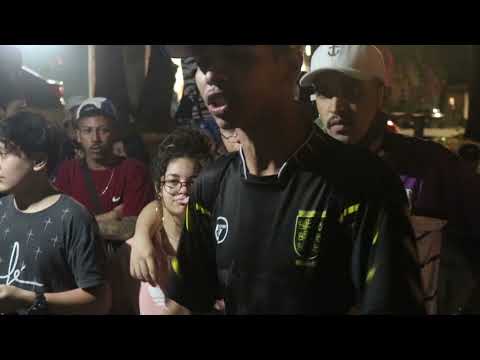 30° BATALHA NOIS POR NOIS - SOMBRIO X JOÃO NVD  - 2 FASE - ITAQUERA - SP