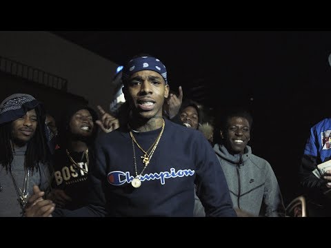 Stacco -"Don Flow" (Music Video) | Shot By @MeetTheConnectTv