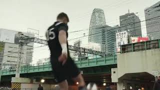 Download lagu KEREN!!! VIDEO IKLAN JEPANG 18  mp3