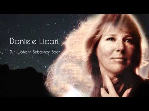 Air - Johann Sebastian Bach