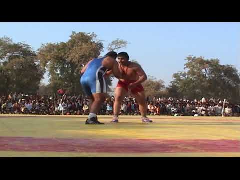 Rajiv Tomar vs Rakesh Patel