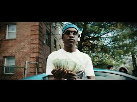 SW Lil B - "Hopped Off Da Porch" (Official Video) | Dir. by @100Mz