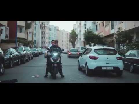 Lbenj - 2 TER9AN Ft  HARD (Exclusive Music Video)