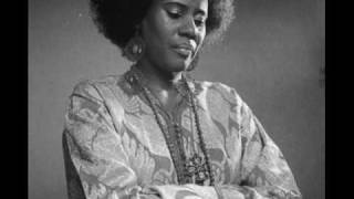 ALICE COLTRANE - Something About John Coltrane
