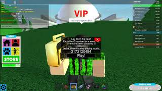Fbi Open Up Song Code Roblox Th Clip -