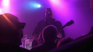 The Afghan Whigs SLC Oct '17 (Short)