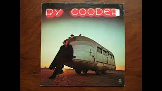 Going’ to Brownsville - Ry Cooder - 1970.