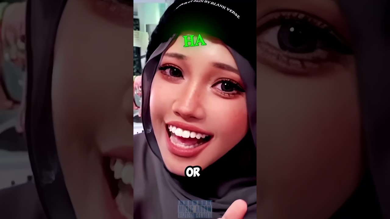 What's With The 'Bohahaha' Laughing Edits On TikTok?