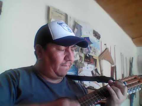 Carlos Cheuque - Chisi (humilde versión)