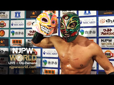 Titán | BATTLE AUTUMN '22 FINAL, 11/5/22