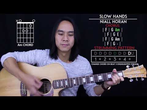 Slow Hands - Niall Horan