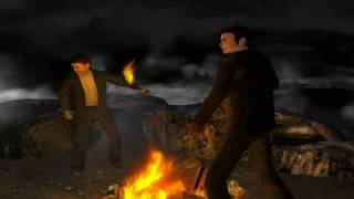 Agatha Christie's And Then There Were None - Chapter 09 - Part 01 (For Ending Options 1 & 2)