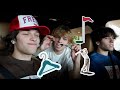 COME SHOP WITH US TOP GOLF