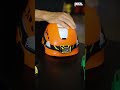 PetzlTips How To Mount An ARIA Headlamp On A Helmet