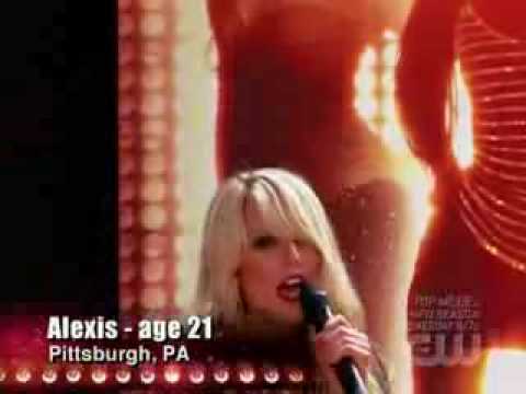 The Pussycat Dolls Presents: Girlicious - Tainted Love