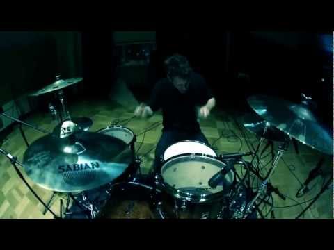 Pendulum - WitchCraft | Matt McGuire Drum Cover