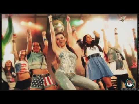 Joelina Drews feat Caddy Pack - Mia (Marq Aurel Remix Edit)