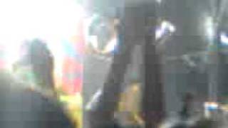 Das pop - Never Get Enough @ Linkerwoofer