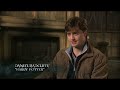Harry Potter And The Deathly Hallows Part 1 Dobby S Farewell