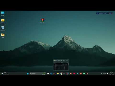 A Tic Tac Toe game built with JavaFX + JFoenix, featuring a modern UI and an unbeatable AI opponent!