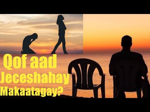 Qofka aad jeceshahay makaa tagay? Dawo muuqalkani|Mohamed buhari