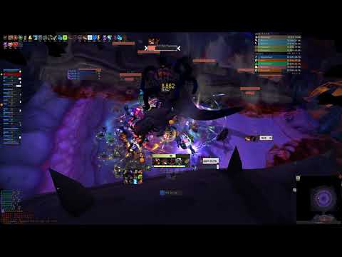 Eternal Atake vs Mythic Carapace of N'Zoth