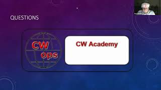 CW Academy
