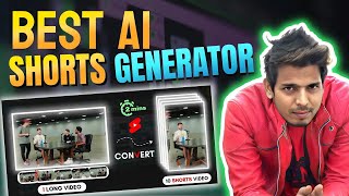 Reap Review 2026: Turn Long Videos into Viral Shorts with AI (AppSumo Deal)