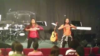 Heaven x Da T.R.U.T.H