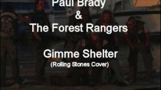 The Forest Rangers Chords