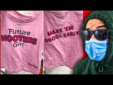 The Trashiest People I've Ever Seen