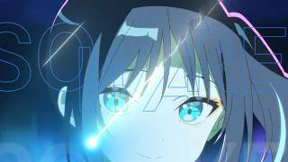 超かぐや姫！ソワレ【MAD】【AMV】星街すいせい　私がかぐやをハッピーエンドまで連れてく！