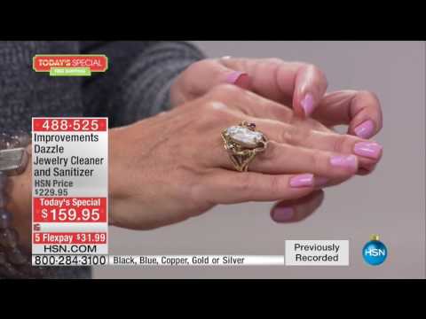HSN | Great Gifts 10.17.2016 - 06 AM