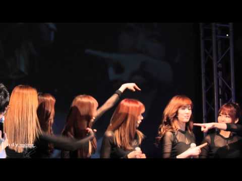 130223 After school Fanmeeting in Bangkok [Talk 3]