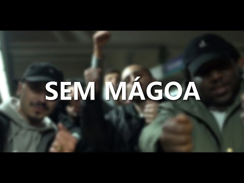Video thumbnail for Sem Mágoa