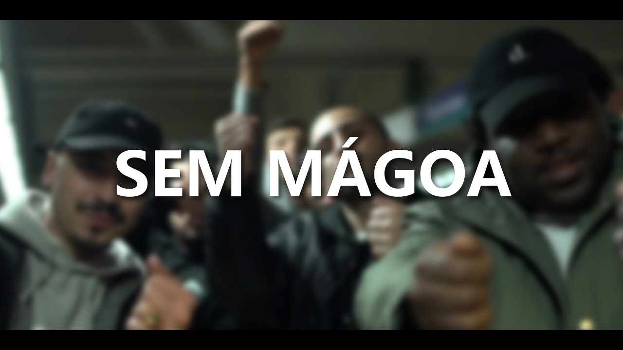 Sem Mágoa