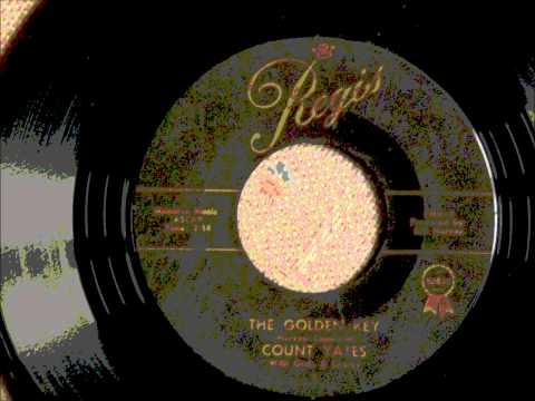 Count Yates- The Golden Key