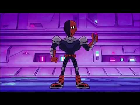 Grinchladdin Part 23: Batman's Announcement/Yugi's New Master (Remake)