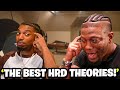 Zias B Lou BEST Hood Research Department Theories Try Not To Laugh