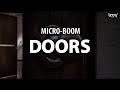 DOORS | Sound Effects | Trailer