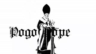 Pogo Pope