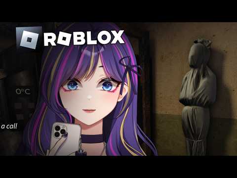 BUTEN HANDLING THE BODY | ROBLOX | THE MORGUE SHIFT