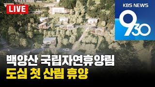 [KBS부산] '북극항로', '인공지능' 조직 신설 (24분35초)