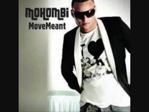 Mohombi Ft Nicki Minaj & Gyptian Hold Yuh Remix