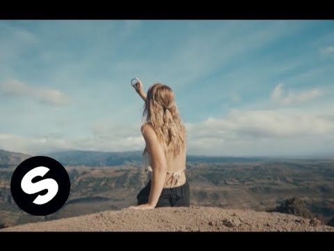 Maverick Sabre & Luis Leon - I Need (Remix) [Official Music Video]