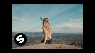 Maverick Sabre & Luis Leon - I Need (Remix) [Official Music Video]