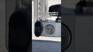 Fulcrum Defender trailer