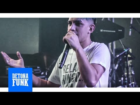 MC Fioti - Web Série Ep. 01