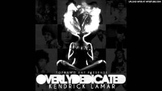 Kendrick Lamar- Cut you off (To grow closer)