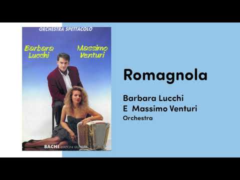 ROMAGNOLA - Barbara Lucchi & Massimo Venturi